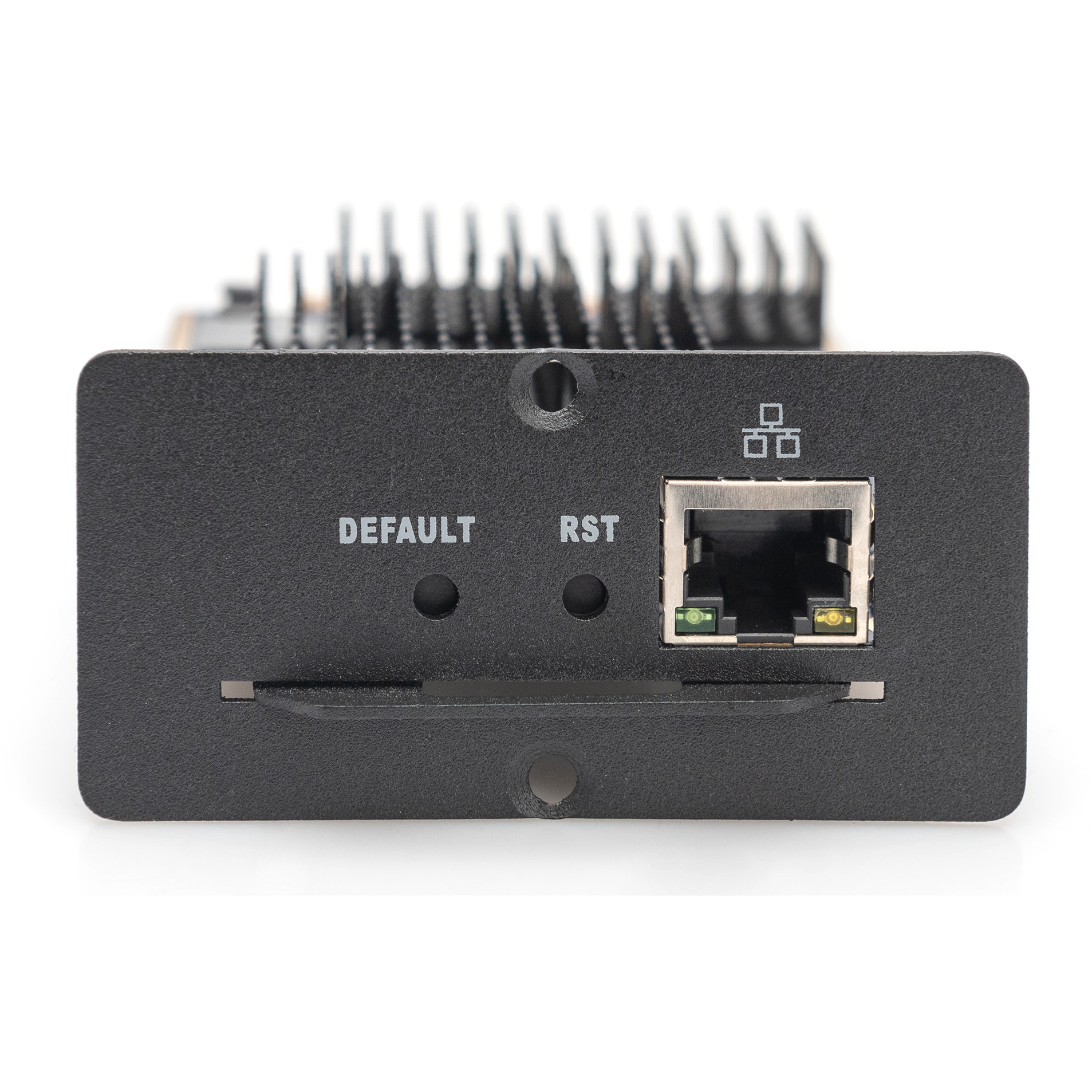 DIGITUS IP Module for KVM Switches / DIGITUS Professional - Figura 5
