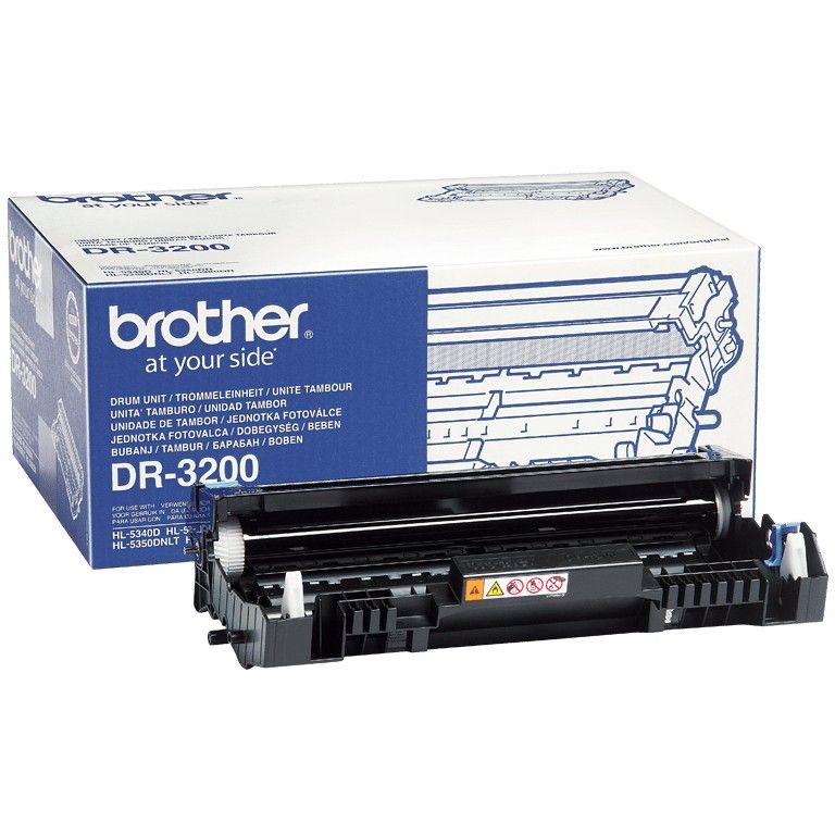 Drum Brother DR‑3200 / 25.000 faqe