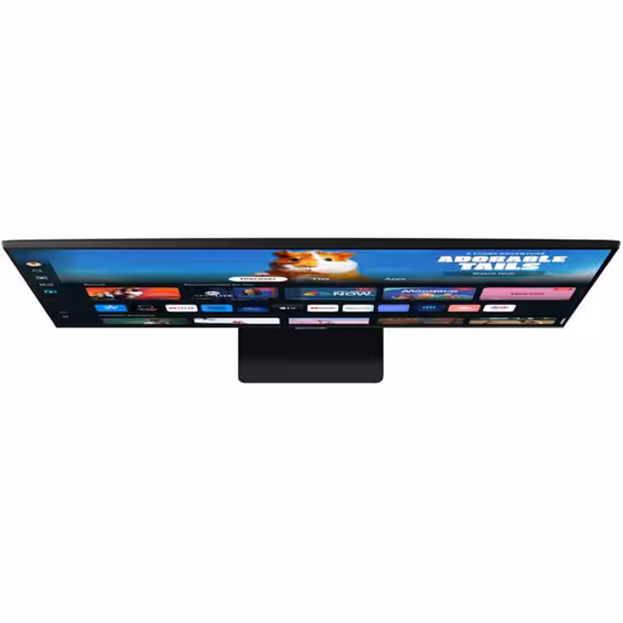 Monitor Samsung M5 M50D Series S32DM500EU / 32"/ Full HD VA / LED / 60Hz / 4ms / HDMI +USB-A - Zezë - Figura 2