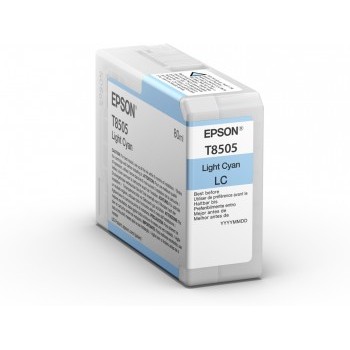 INK Epson / C13T850500 – Blu e Hapur