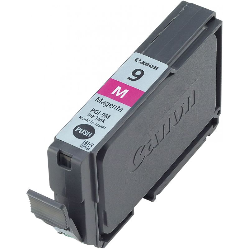 INK Canon / PGI‑9M – Rozë