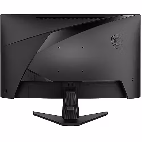 Monitor Gaming MSI MAG 276CFDE E20 / 27"/ Full HD Rapid VA / LCD / Curved / 200Hz / 0,5m / HDMI+DP - Zezë - Figura 3