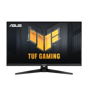 Monitor ASUS TUF Gaming VG32UQA1A / 32″ / 3840×2160 / 160Hz / IPS / I zi