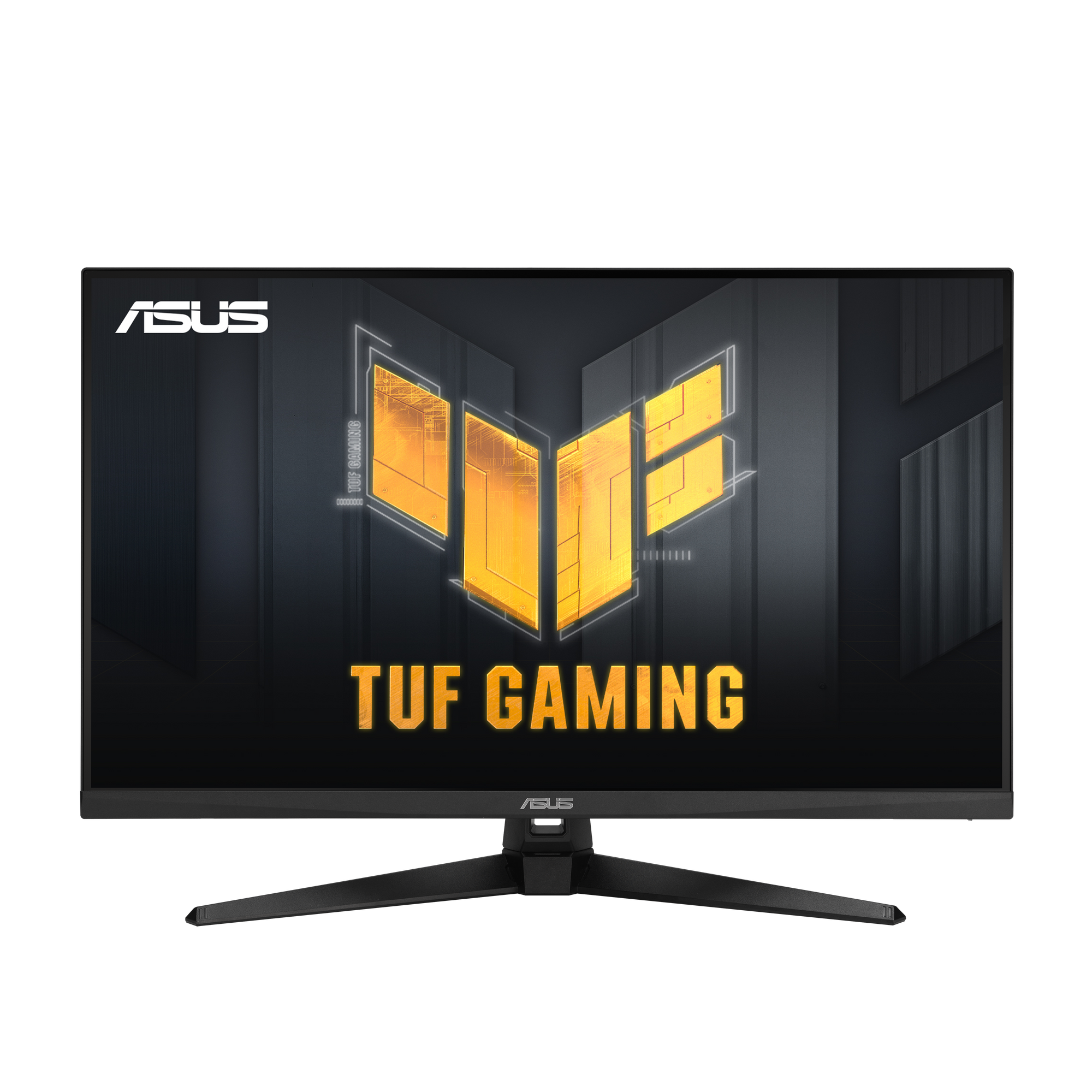 Monitor ASUS TUF Gaming VG32UQA1A / 32″ / 3840×2160 / 160Hz / IPS / I zi