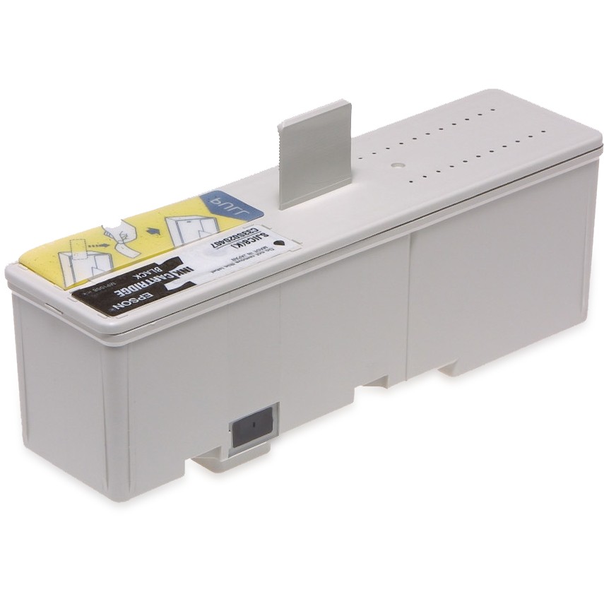 INK Epson C33S020407 deri në kapacitet standard sipas ISO/IEC 24711 - Zezë