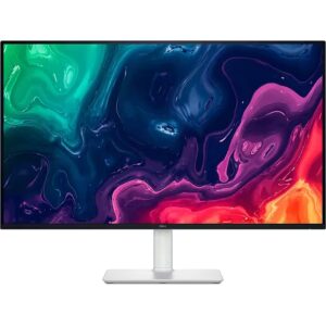 Monitor Gaming Dell Plus S3225QC / 31.5" / 4K UHD OLED / 120 Hz / 0.03ms / HDMI + USB / Bardhë