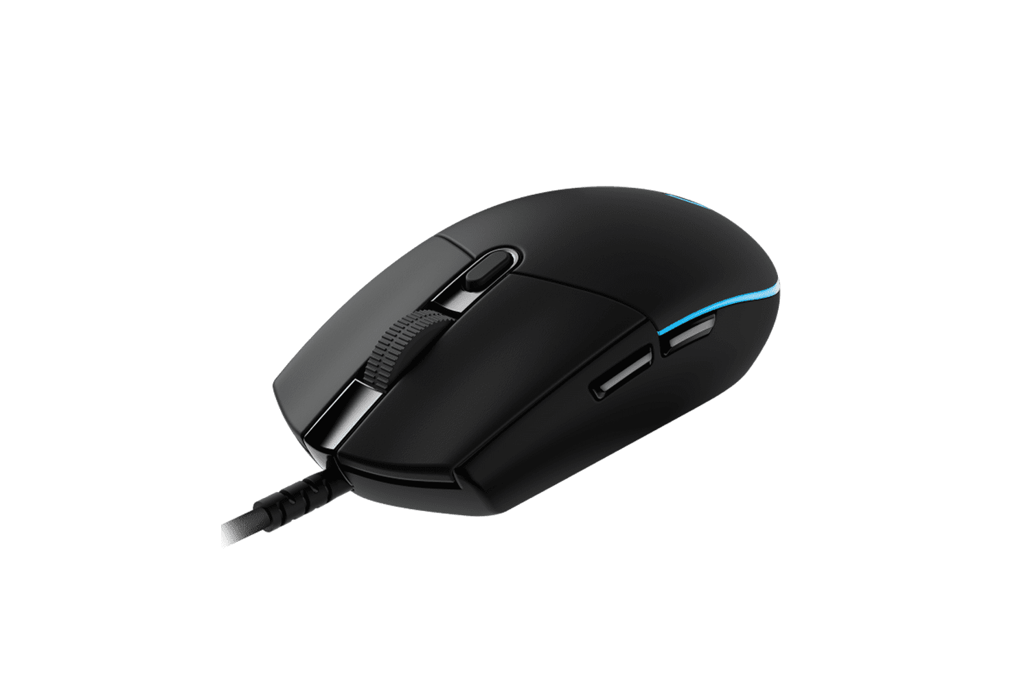 Maus Gaming Logitech G Pro Hero / RGB / USB / 12000 DPI / I zi - Figura 3
