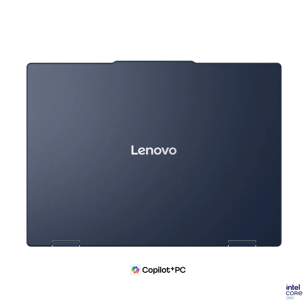 Laptop Lenovo IdeaPad 5i 2-in-1 14IPH11 / Ultra 7 355 / 16GB DDR5 / 512GB / 14″ WUXGA IPS Touch 60Hz / Intel Graphics / DE - Blu e Errët - Figura 8