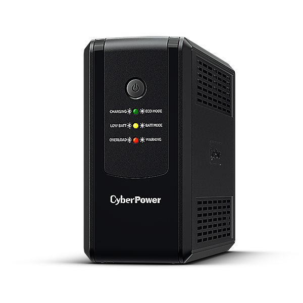 CyberPower UT650EG UPS 650VA / 360W – Line-Interactive AVR Backup Power Supply with LED Status - Figura 2