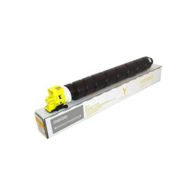 Toner Utax CK-8543Y – Verdhë