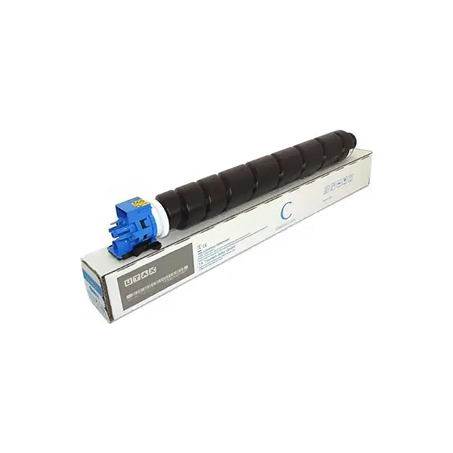 Toner Utax CK-8543C – Blu