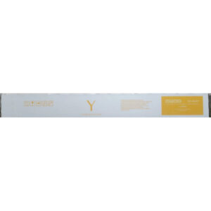 Toner Utax CK-8541Y – Verdhë