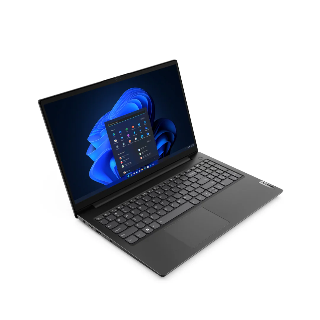 Laptop Lenovo V15 G4 / Core i3-1315U / 8GB / 256GB / 15.6" Full HD IPS / integrated GPU / e zezë - Figura 2