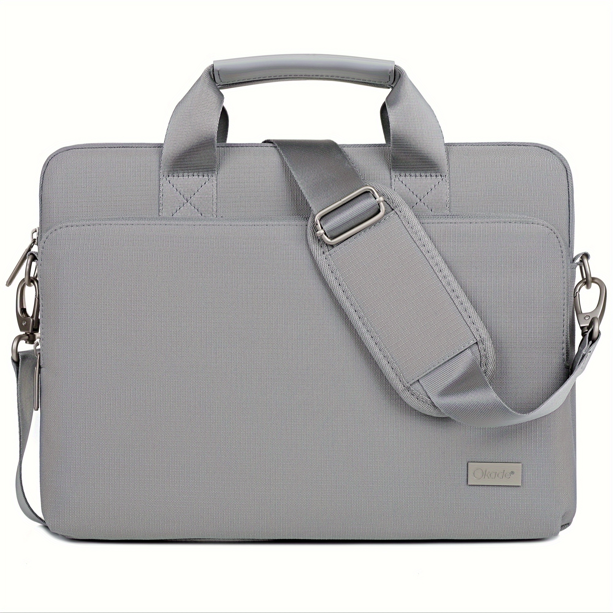 Çantë për Laptop Okade T68 / B53-31 / 13.3-14 Inch / Polyester / Waterproof / Lightweight / Hiri