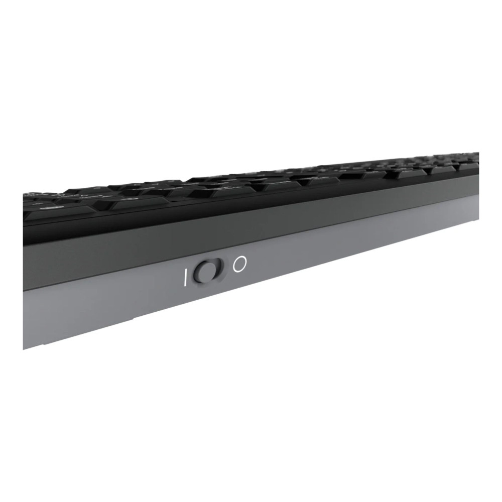 Tastierë pa kabllo CHERRY Stream / QWERTY – Zezë - Figura 4