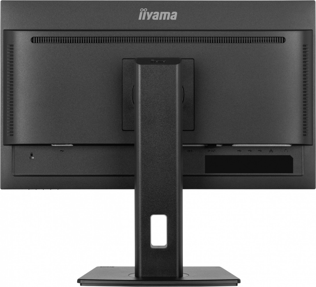 Monitor iiyama ProLite XUB2497HSN-B2 / 23.8"/ Full HD IPS / LED / 100Hz / 1ms / DisplayPort + HDMI + USB-C - Zezë - Figura 2
