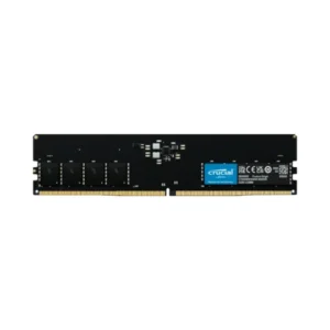 Ram Memorie DDR5 Crucial PC 16GB 5600MHz CL46