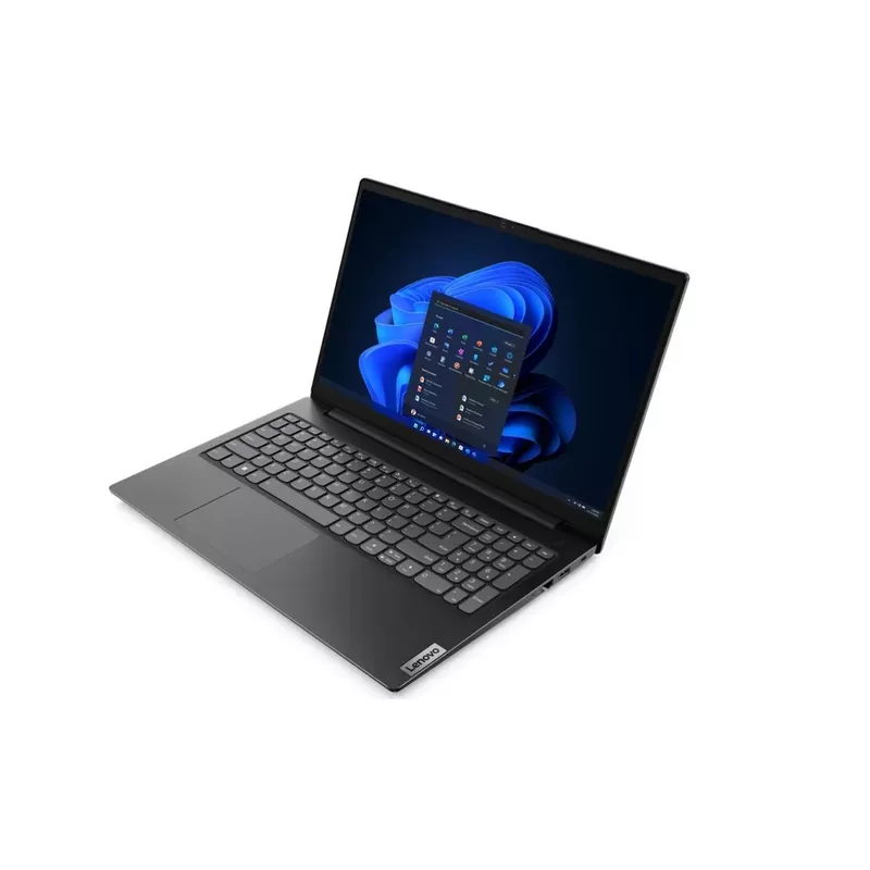 Laptop Lenovo V15-ABP G4 / R5-7430U / 16GB DDR4 / 512GB / 15.6" Full HD TN AG 60Hz / AMD Radeon Graphics / DE - Zezë - Figura 2