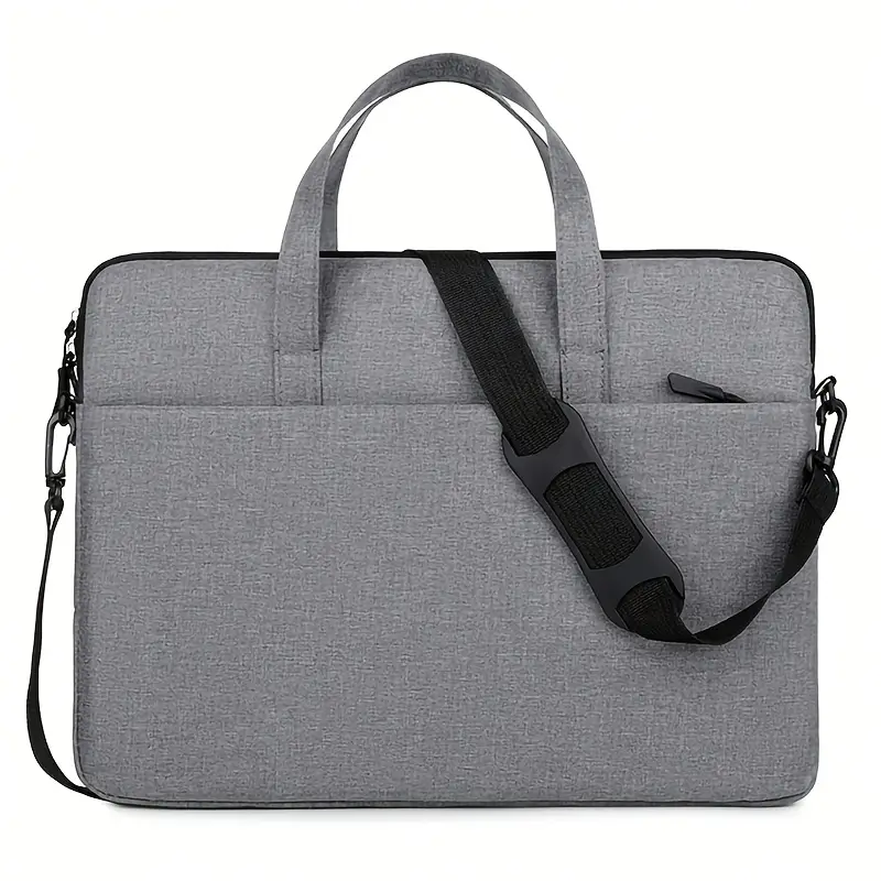 Çantë për Laptop B008 / B53-16 / 17.3 Inch / Polyester / Double Handle / With cushion protect / Lightweight / Hiri