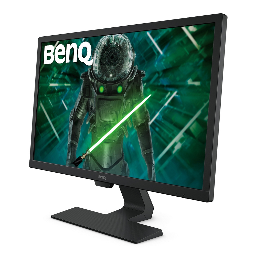 Monitor Gaming BenQ GL2480 / 24 inch Full HD / 75Hz/ 1ms / i zi - Figura 2