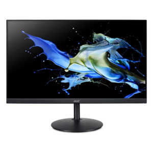 Monitor Acer CB242YGb / 23.8" / 1920x1080 / 120Hz / 1ms / IPS / i zi