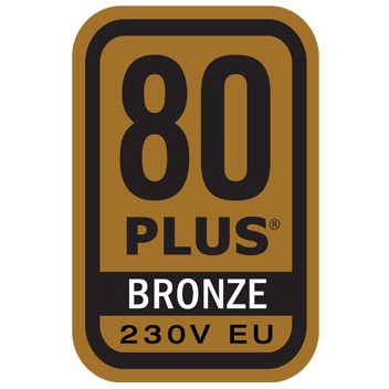 Furnizues Energjie PSU 450W LC-Power Office LC600-12 | 80+Bronze - Figura 3