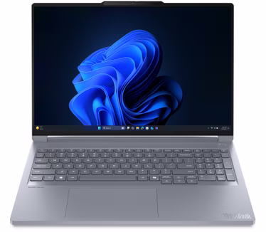 Laptop Lenovo ThinkBook / Ultra 9 275HX / 32GB DDR5 / 1TB / 16.0" 3.2K IPS 165Hz / RTX 5060 / DE - Gri