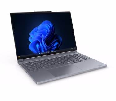 Laptop Lenovo ThinkBook / Ultra 9 275HX / 32GB DDR5 / 1TB / 16.0" 3.2K IPS 165Hz / RTX 5060 / DE - Gri - Figura 3