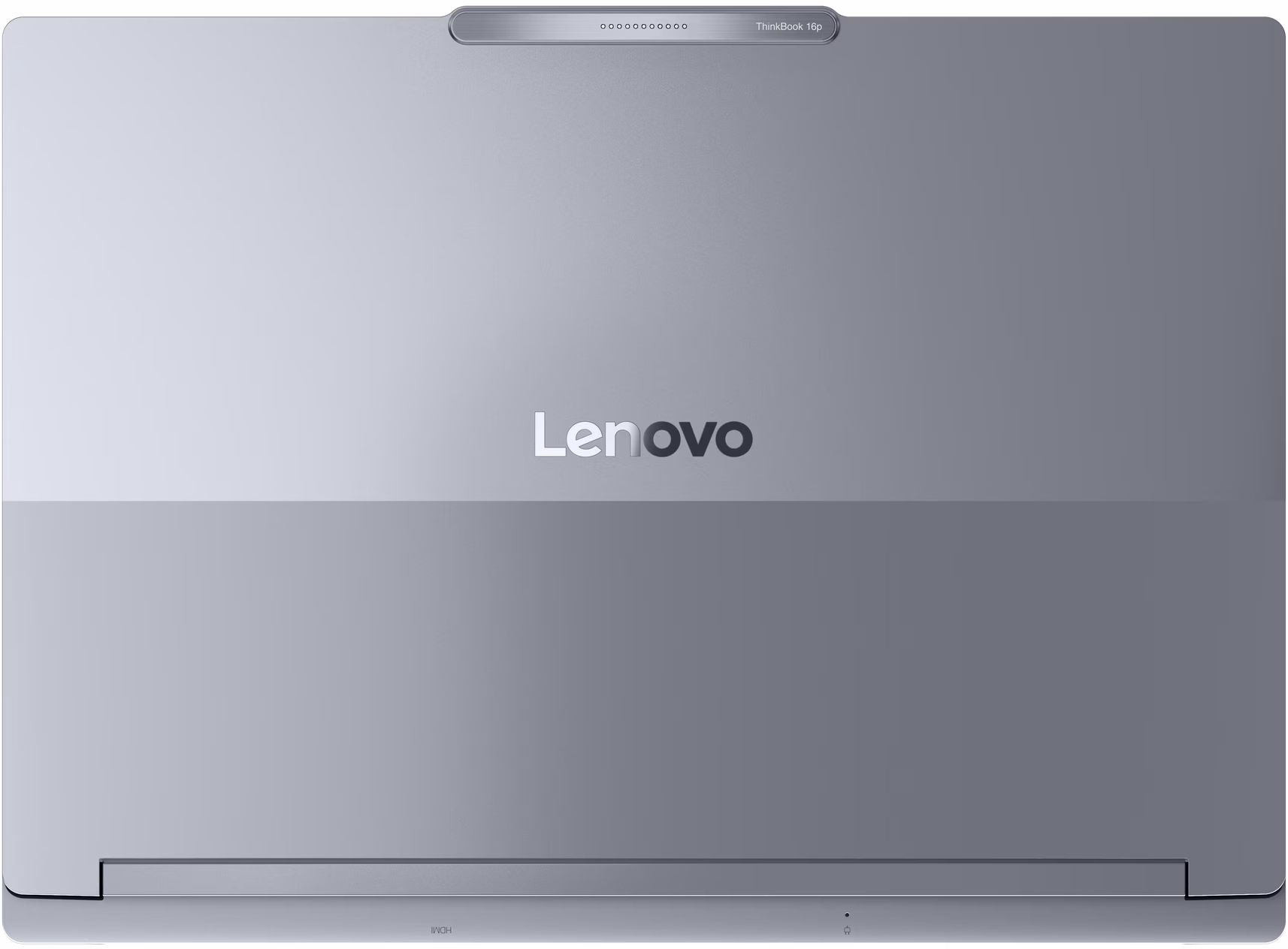 Laptop Lenovo ThinkBook / Ultra 9 275HX / 32GB DDR5 / 1TB / 16.0" 3.2K IPS 165Hz / RTX 5060 / DE - Gri - Figura 6