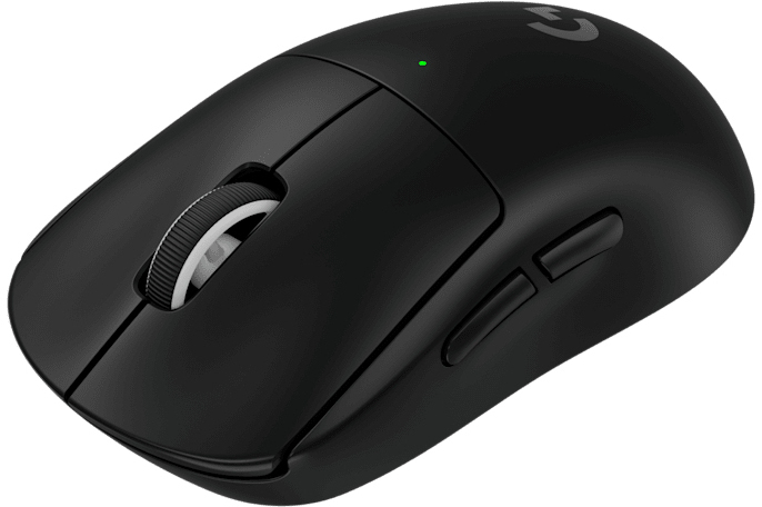 Maus Gaming Logitech Pro X Superlight 2 SE Wireless - Zezë - Figura 3
