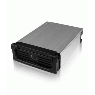 Aksesorë për disqe Carrier for ICY BOX IB-138SK – Argjend - Figura 2