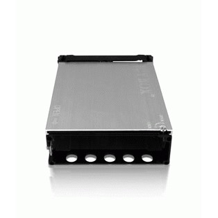 Aksesorë për disqe Carrier for ICY BOX IB-138SK – Argjend - Figura 3
