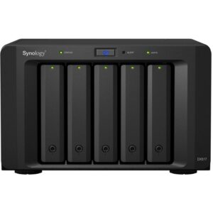 Kabllo për SSD Synology DX517 / 5‑Bay Expansion Unit