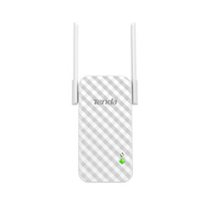 Extender Tenda A9 / 300Mbps / dual-band / Wireless / WPA-PSK/WPA2-PSK / I bardhë
