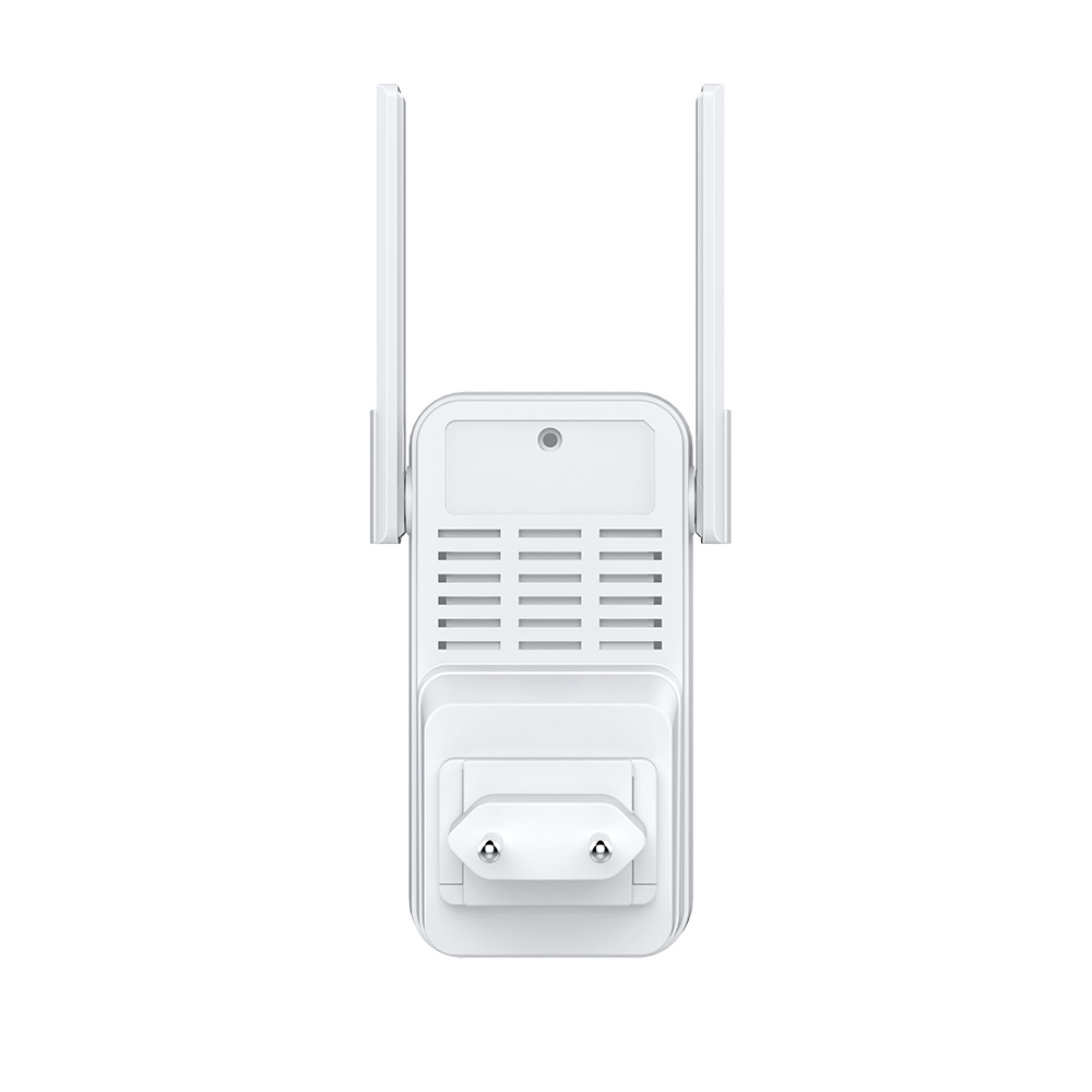 Extender Tenda A9 / 300Mbps / dual-band / Wireless / WPA-PSK/WPA2-PSK / I bardhë - Figura 4