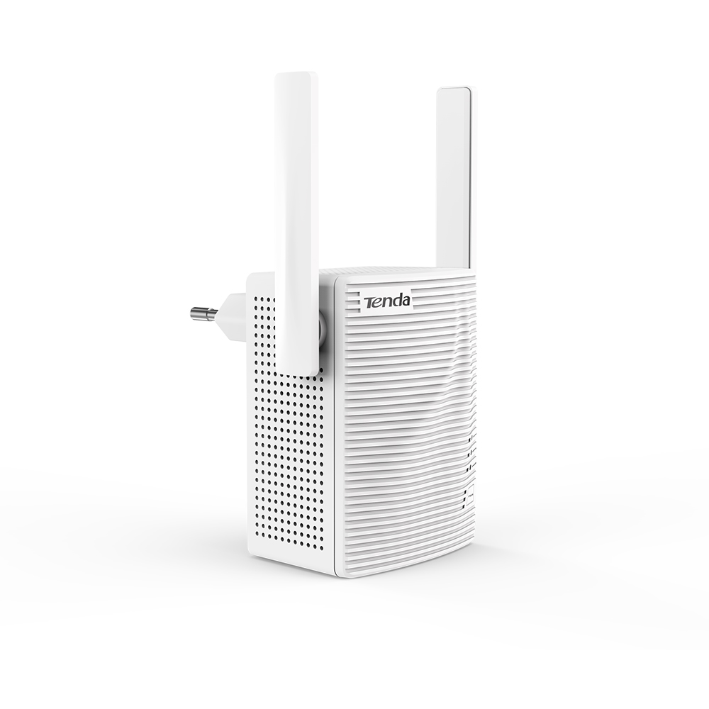 Extender Tenda A18-AC / 1200Mbps / dual-band / RJ45 / 120 square meters / I bardhë - Figura 3
