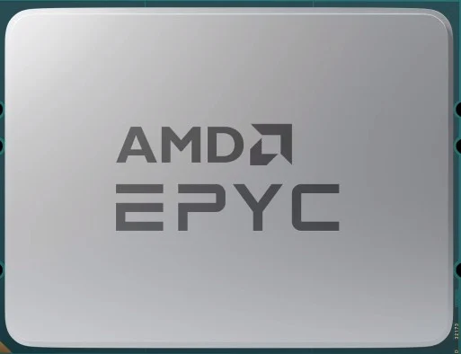 Procesor AMD EPYC 64Core Model 9534 SP5 Tray