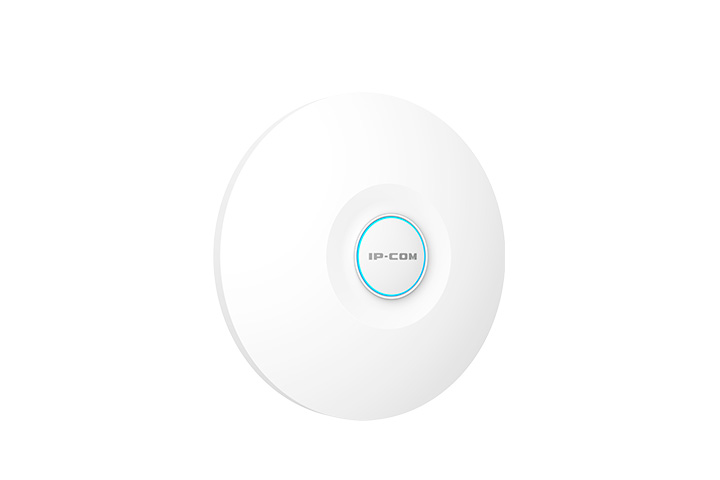 Access Point Ceiling -iUAP-AC-LITE IP-COM / Dual Band / 5Ghz / 2.4Ghz / AP / i bardh - Figura 3