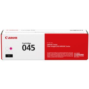 Toner Canon 045 1240C002 Magenta deri në 1.300 faqe