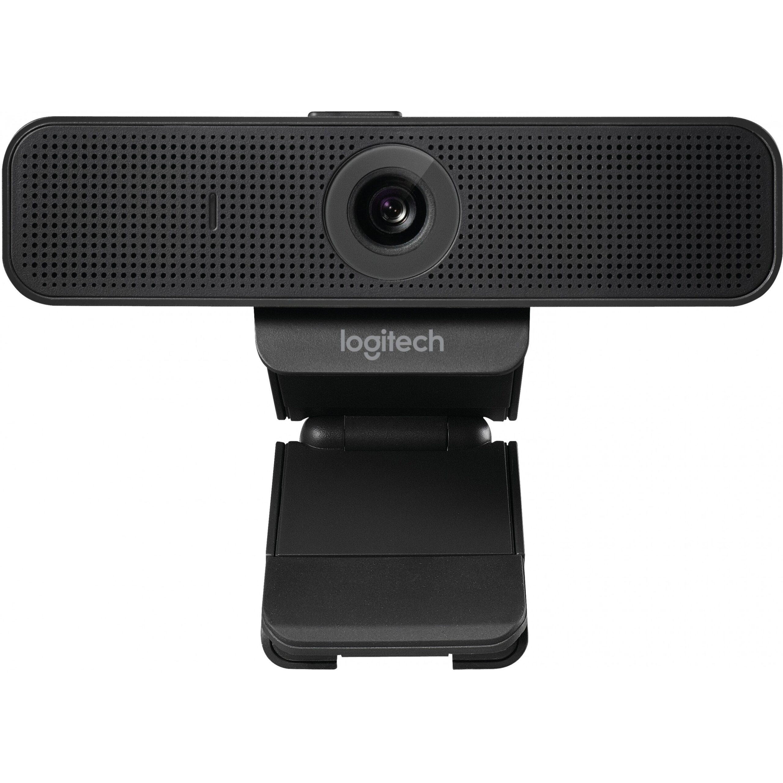Webcam Logitech C925e 1920x1080
