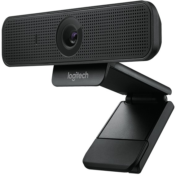 Webcam Logitech C925e 1920x1080 - Figura 2