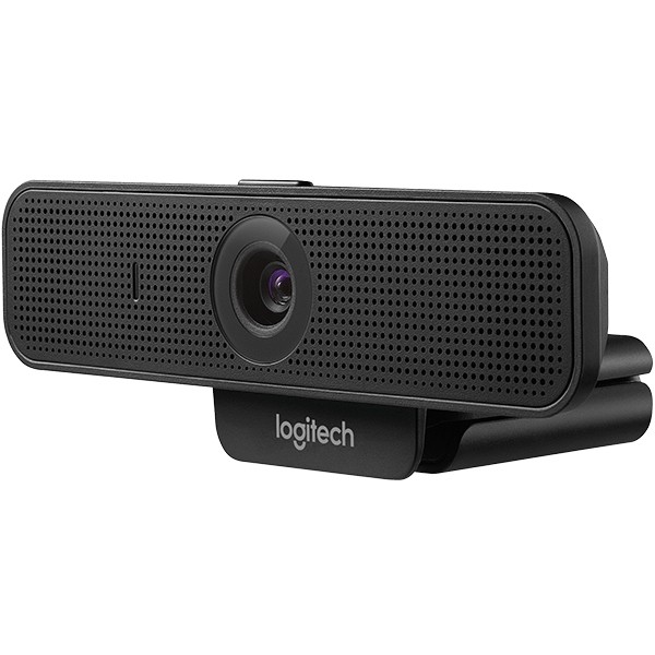 Webcam Logitech C925e 1920x1080 - Figura 4