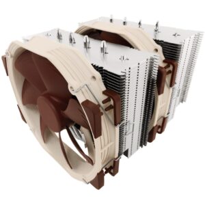 Ftohës për Procesor NOCTUA K Cooler Multi NOCTUA NH-D15 |1700. 1200. 115x. AM3/4/5. 2011. 2066