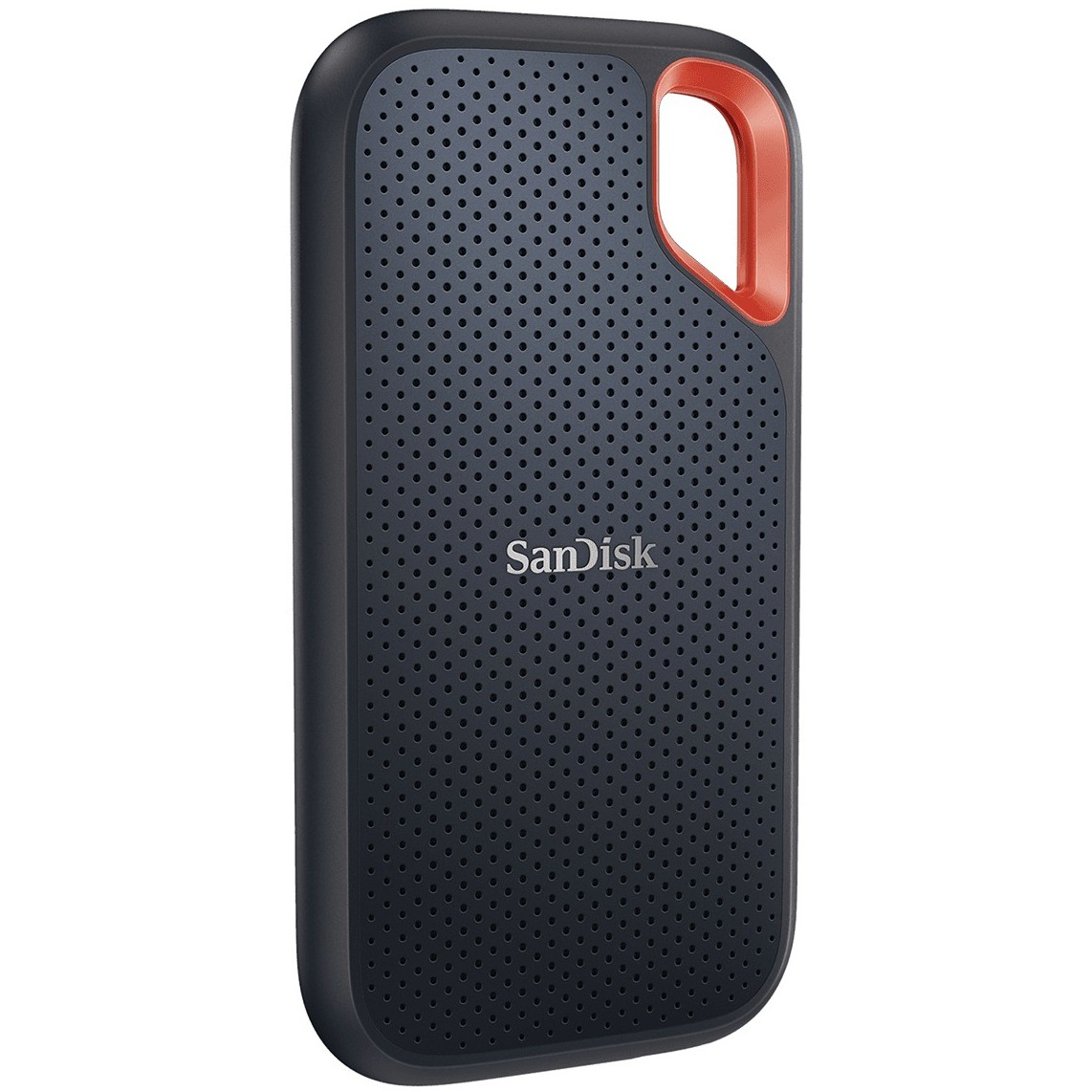 SSD të Jashtëm Sandisk 2TB Extreme V2 USB 3.2 Gen2 Zi - Figura 2