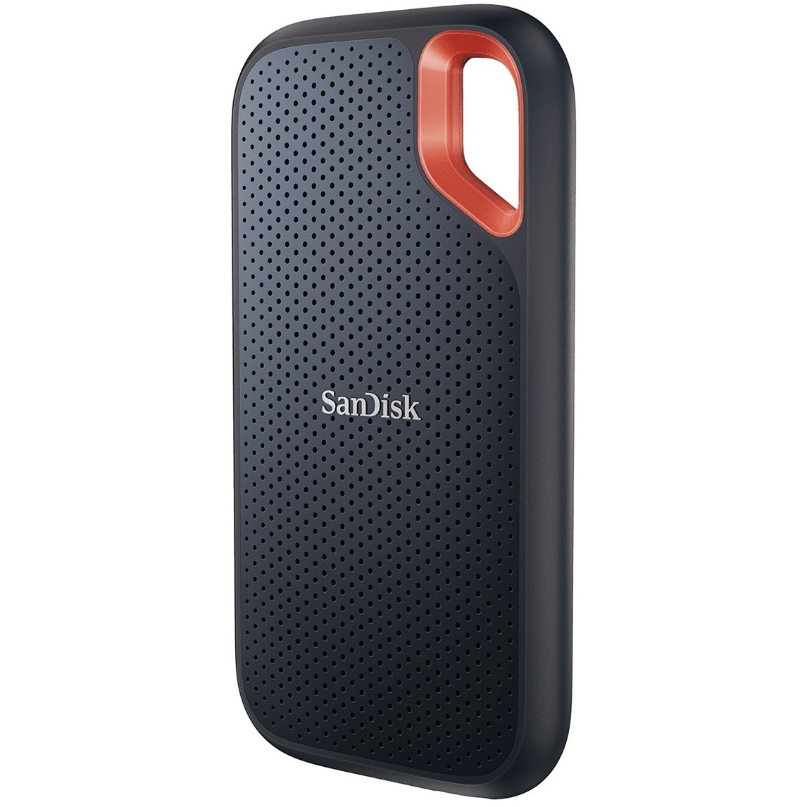 SSD të Jashtëm Sandisk 2TB Extreme V2 USB 3.2 Gen2 Zi - Figura 3