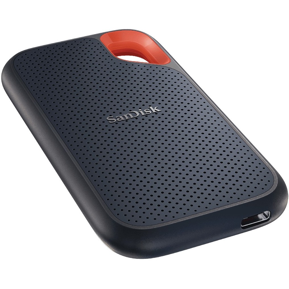 SSD të Jashtëm Sandisk 2TB Extreme V2 USB 3.2 Gen2 Zi - Figura 4