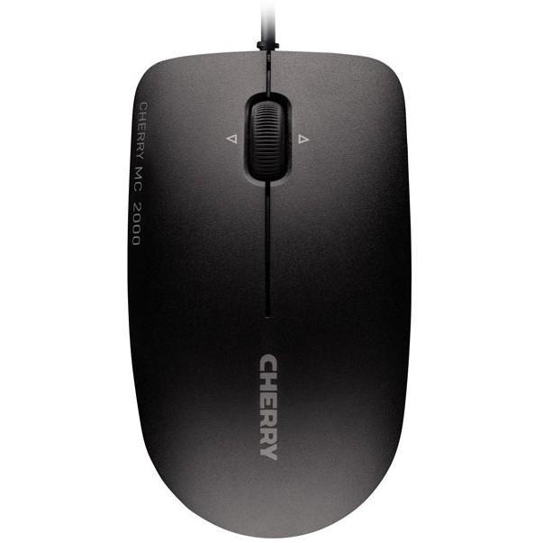 Maus Me kabllo Cherry MC 2000 kabelgebundene Maus