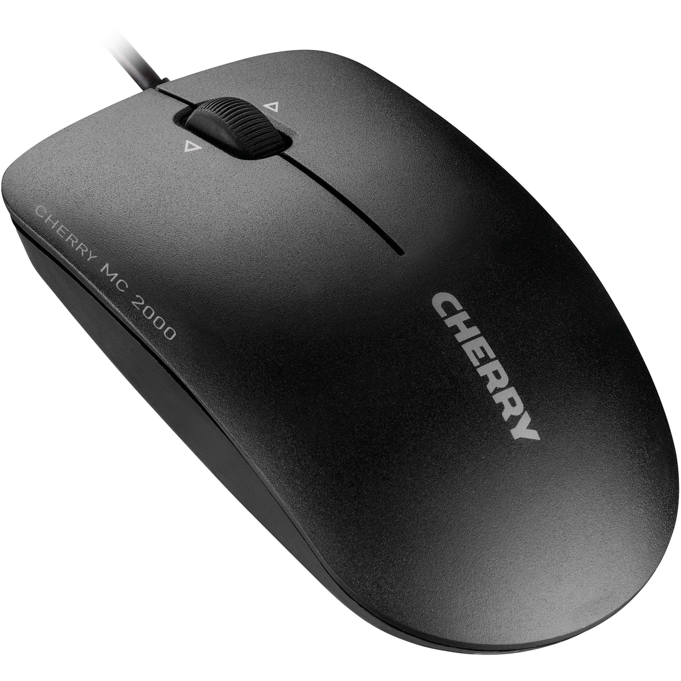 Maus Me kabllo Cherry MC 2000 kabelgebundene Maus - Figura 3