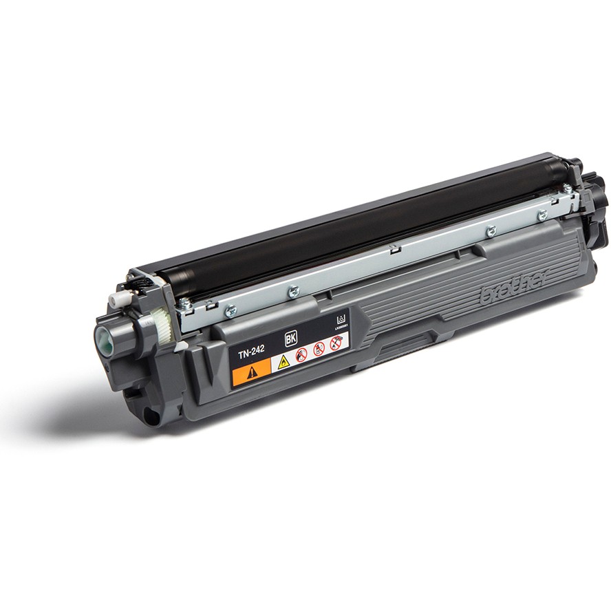 Toner Brother TN-242BK Zi deri në 2.500 faqe sipas ISO/IEC 19798 - Figura 3