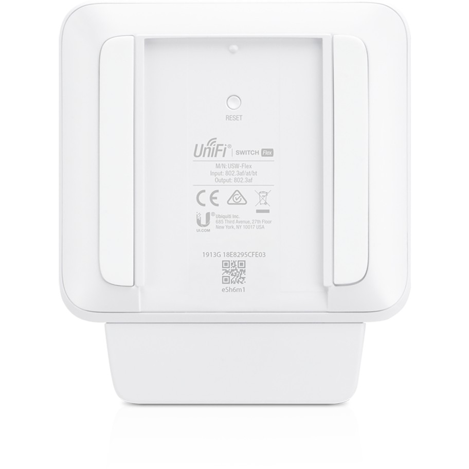 Ubiquiti UniFi Switch Flex USW-Flex 5-Port Gigabit Outdoor PoE Powered Switch - Figura 4
